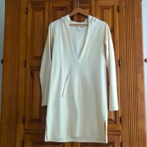 Urban Outfitters Vintage caftan style dress, swim coverup.